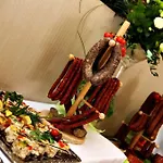 洛奇特科酒店 3* Czajowice