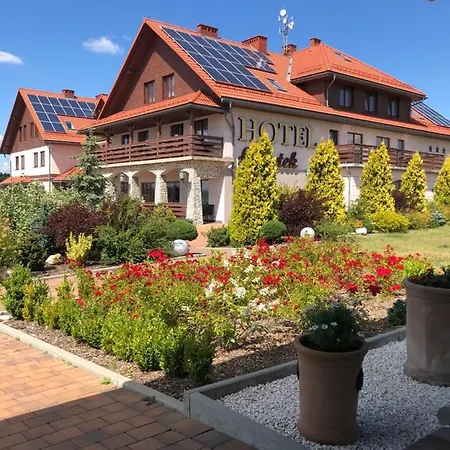 Lokietek 3* Czajowice