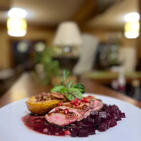 łokietek 3* Czajowice
