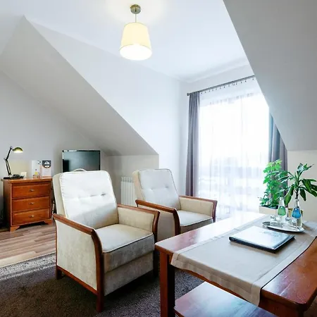 Lokietek Hotel