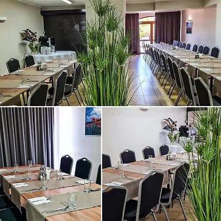 ホテル Lokietek Czajowice