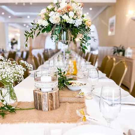 Hotel łokietek Czajowice