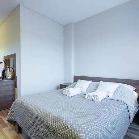 Lokietek Hotel