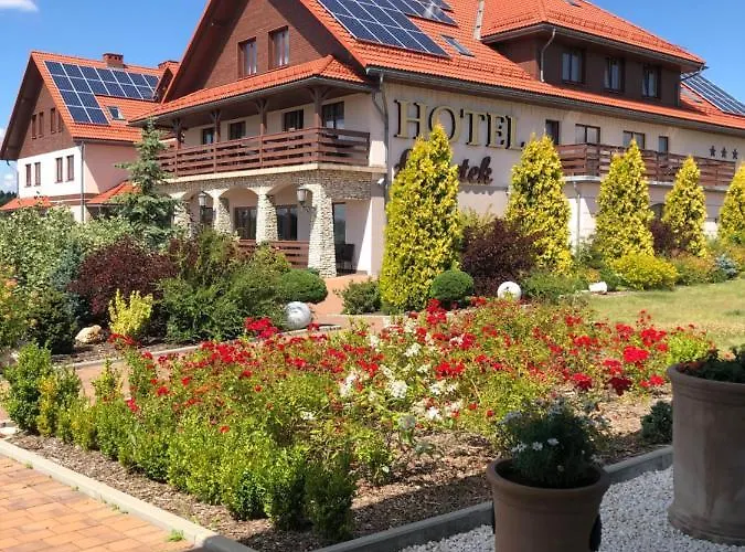 Lokietek 3* Czajowice