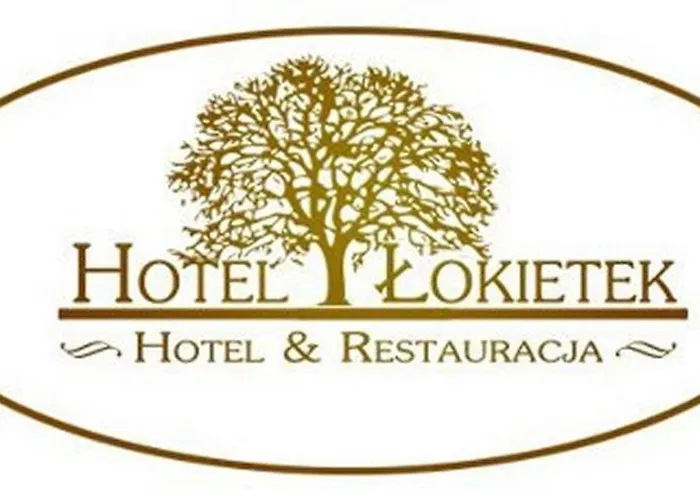 ホテル Lokietek 3*