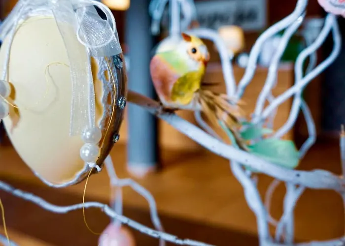 Lokietek Hotel Czajowice