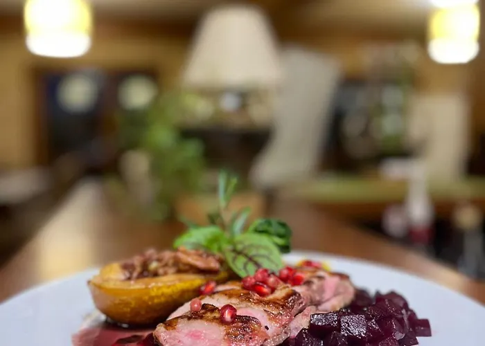 Lokietek 3* Czajowice