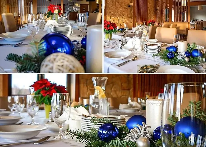 Hotel Lokietek Czajowice