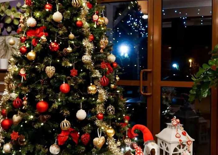 Lokietek Hotel Czajowice