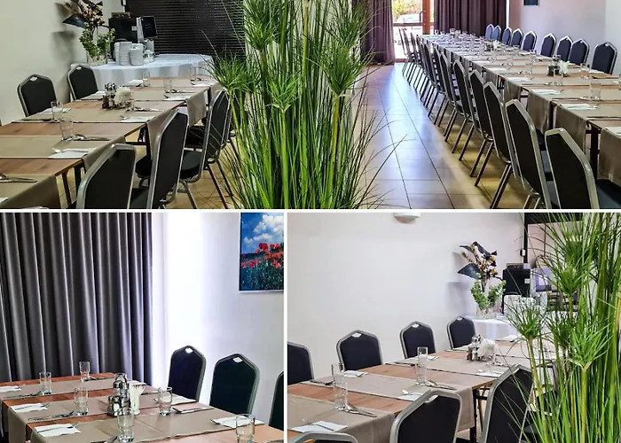 Hotel Lokietek Czajowice