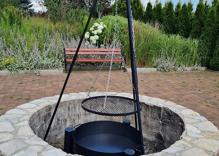 Lokietek 3* Czajowice