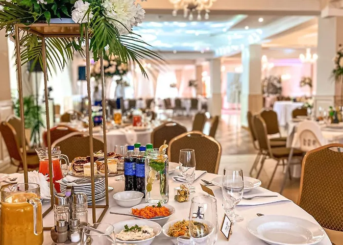 Lokietek 3* Czajowice