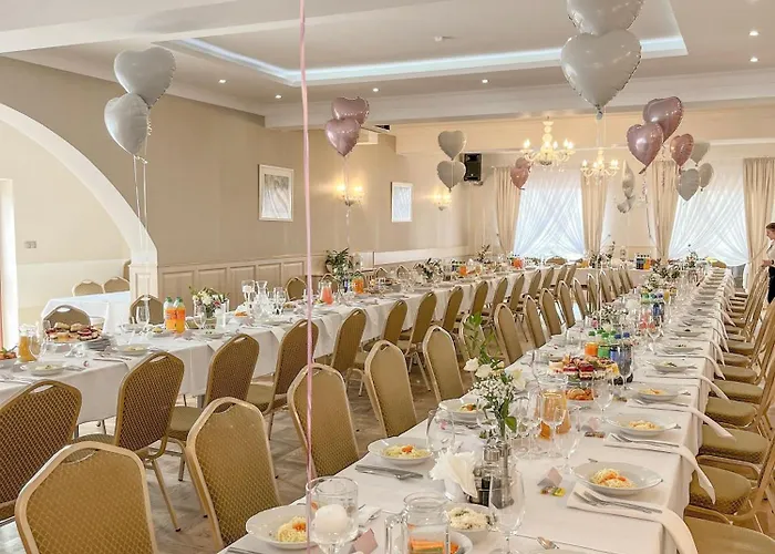 Lokietek Hotel Czajowice