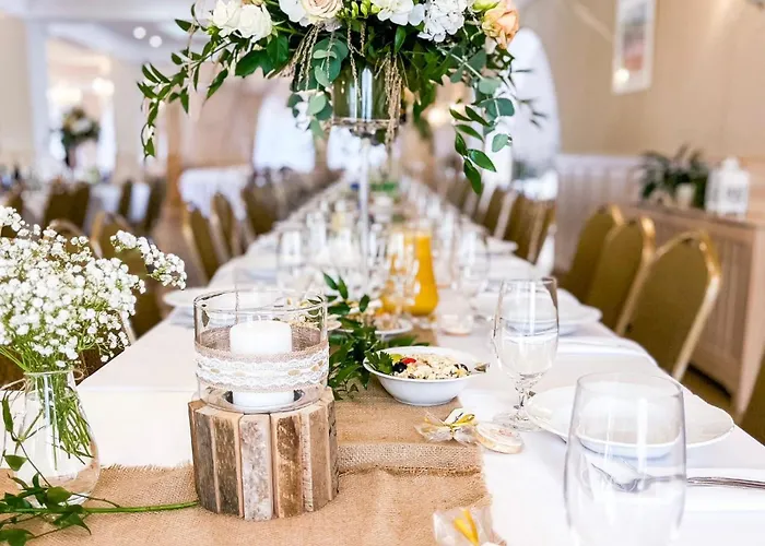 Hotel Lokietek Czajowice