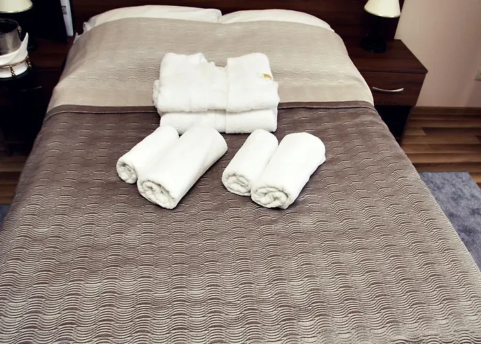 Lokietek 3* Czajowice