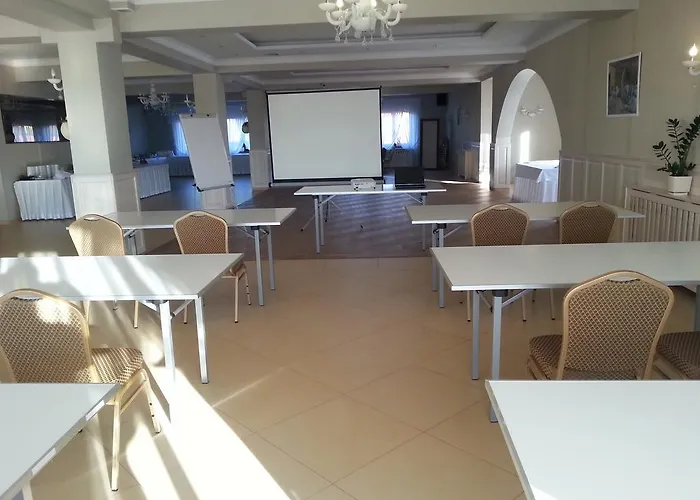 Lokietek 3* Czajowice