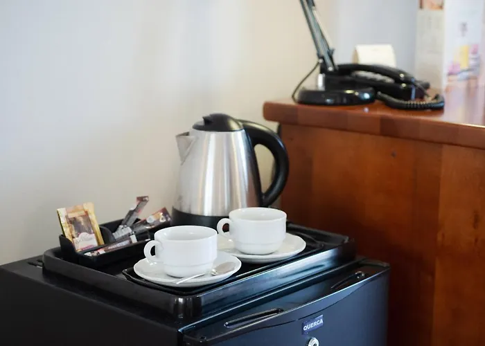 Lokietek Hotel Czajowice